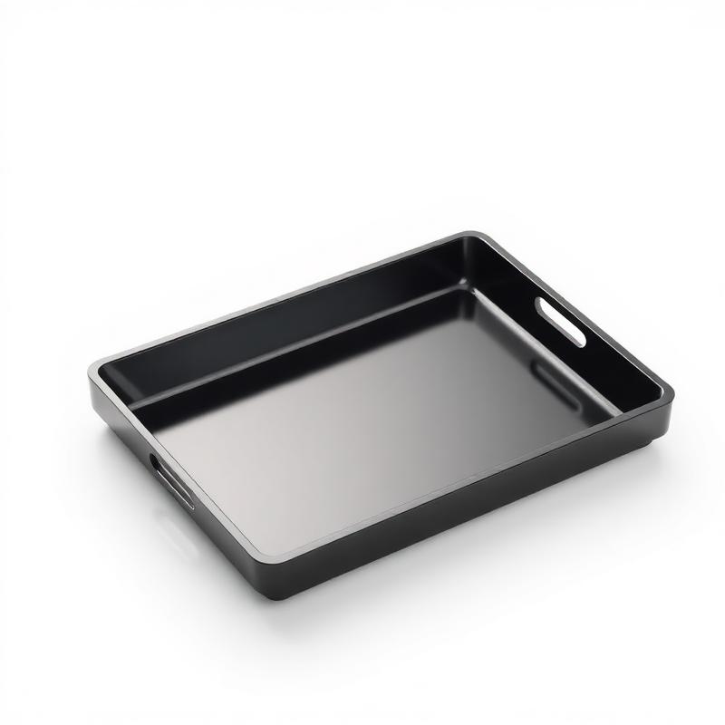 Dornika Tray 32×32 No.S2 Transparent